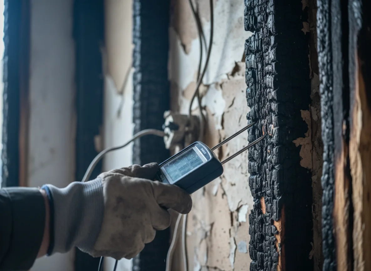 Fire Damage Restoration Harbeson, DE FAQs